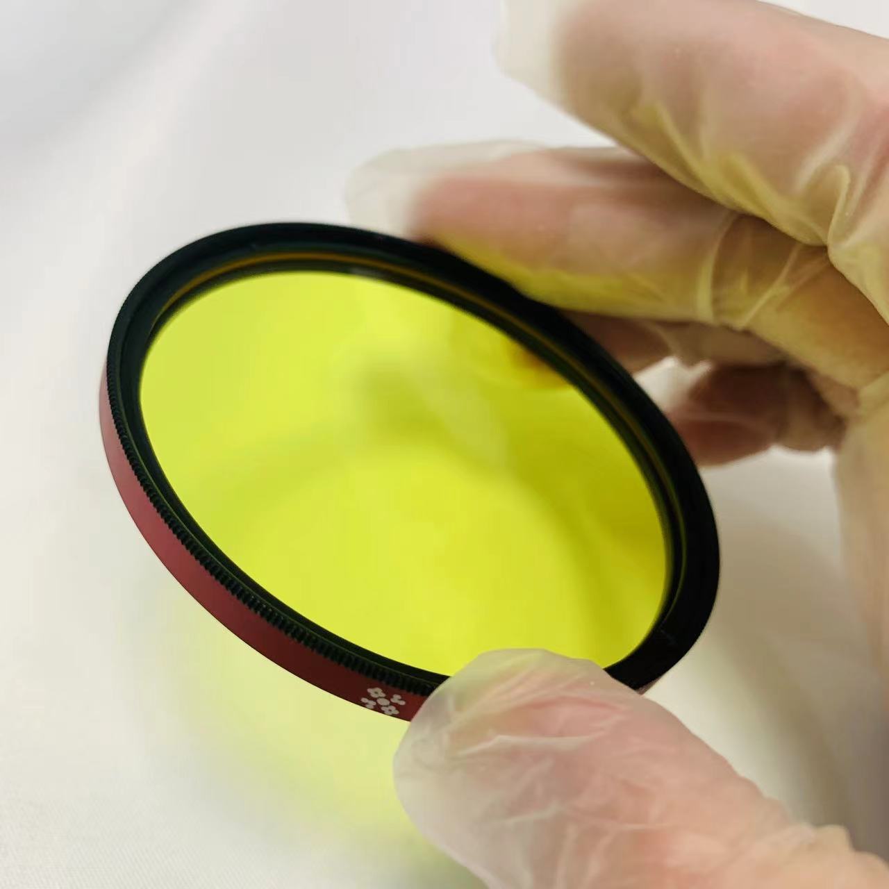 Mehrere Größen 77mm Mit Rahmen – Photography Yellow Light Bewertung und Preis
