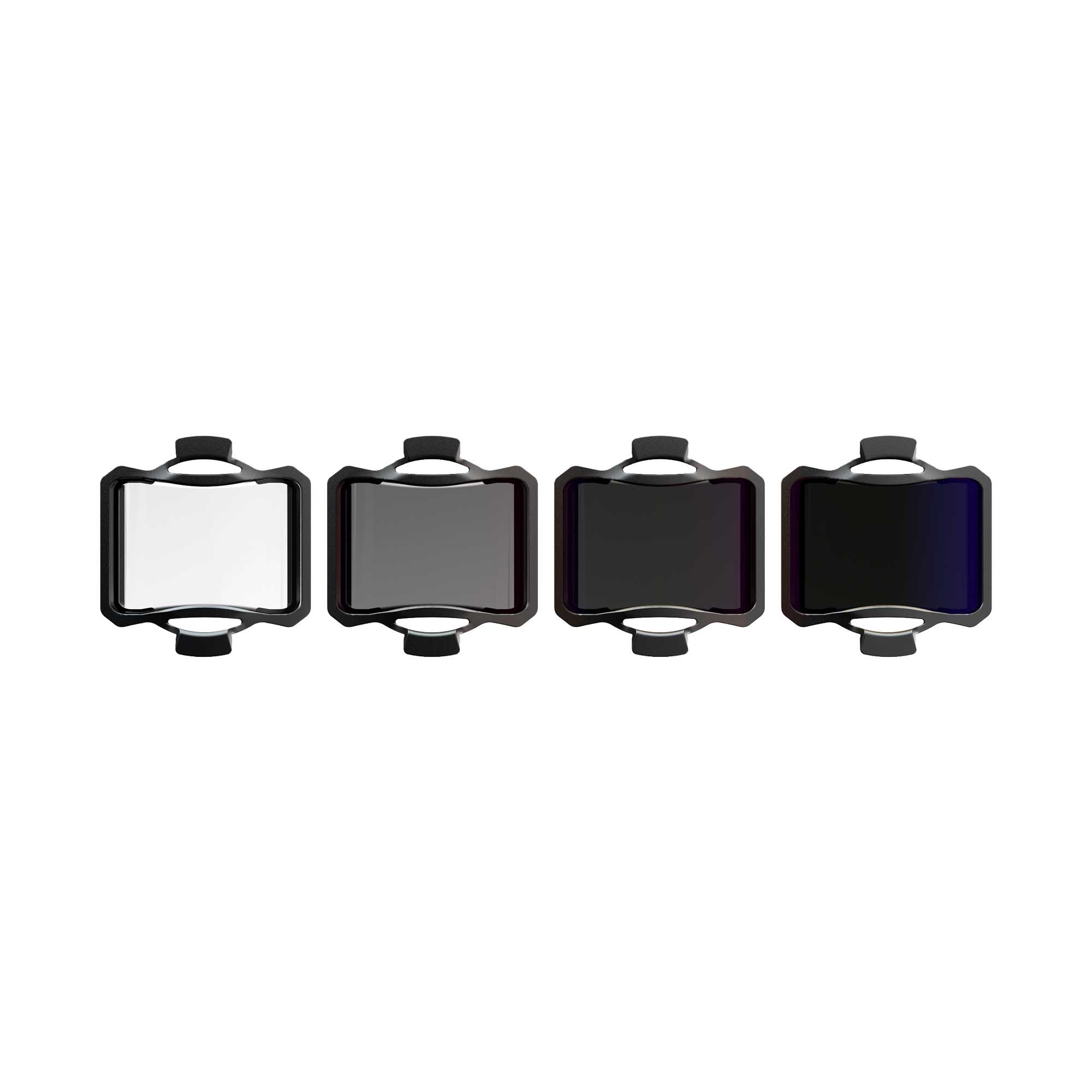 Runcam Gebogenes Präzisions-ND – Photography Urban Bewertung und Preis
