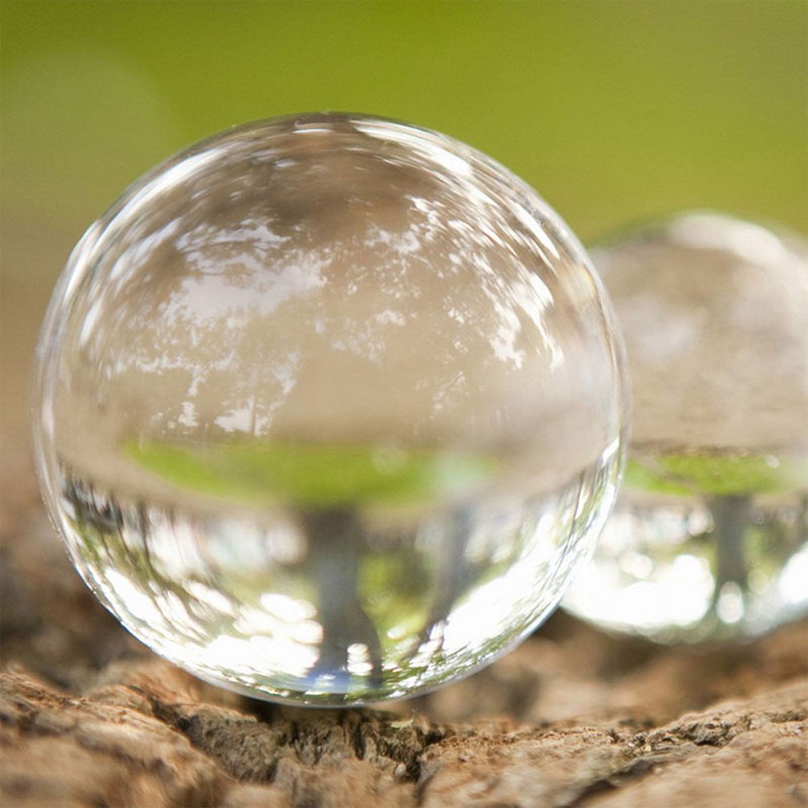 Kristallkugel für Fotografie-L – Lens Ball Crystal Bewertung und Preis