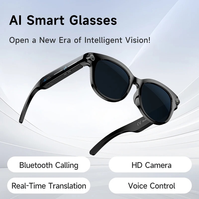 2026 KI-Smart-Brille 8K Fernbe – Photography With Ai Bewertung und Preis