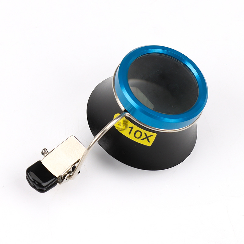 1 Stück 5 x 10 x 20 x Brillenl – Eye Piece Magnifier Bewertung und Preis