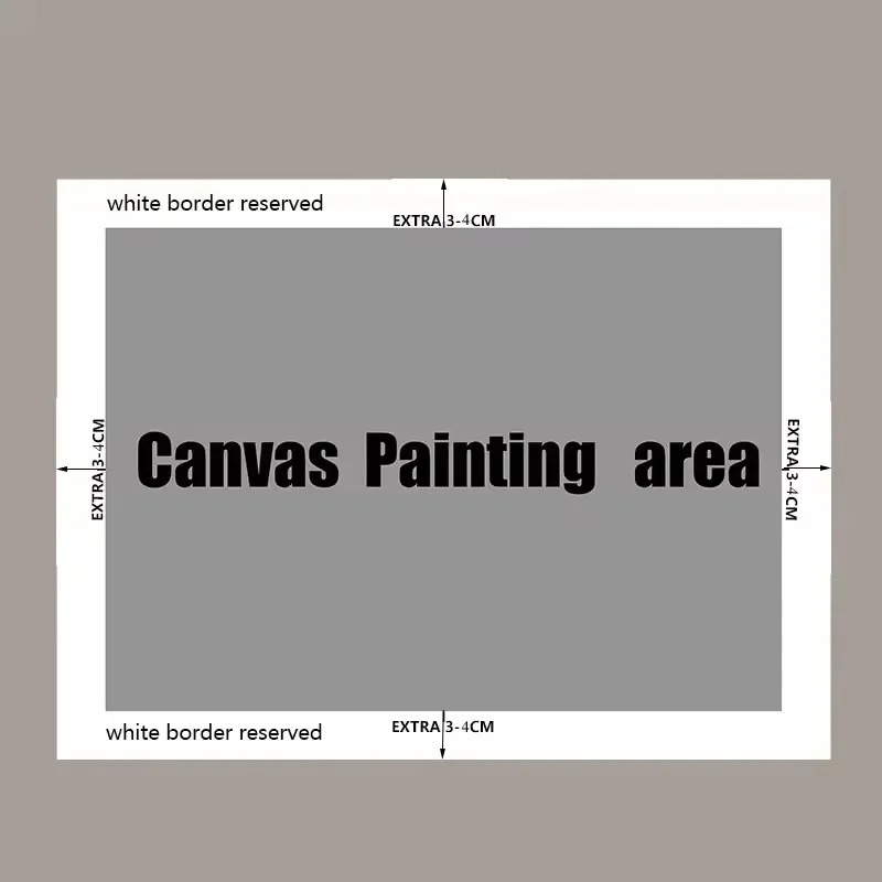 Große Rahmenlose Moderne Abstr – Photography Geometry Bewertung und Preis