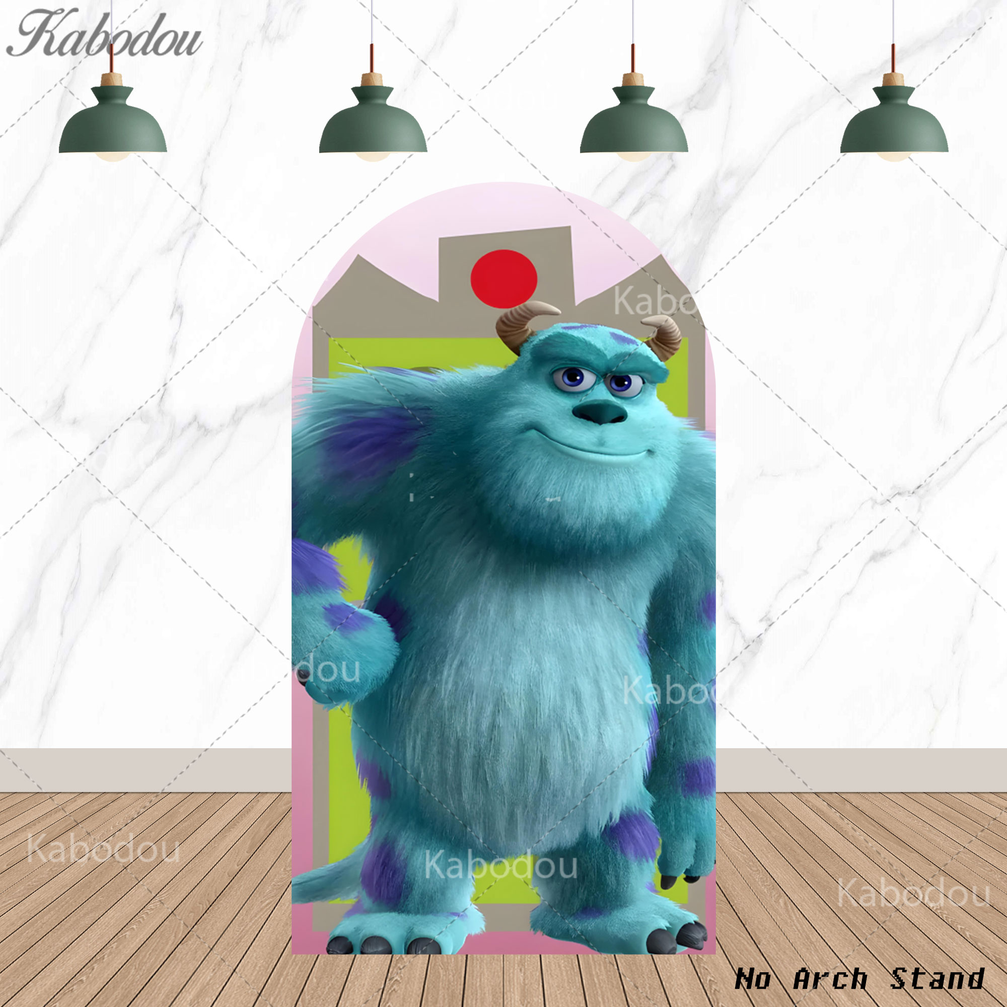 Bogenförmige Monster-Uni-Hinte – Photography University Bewertung und Preis