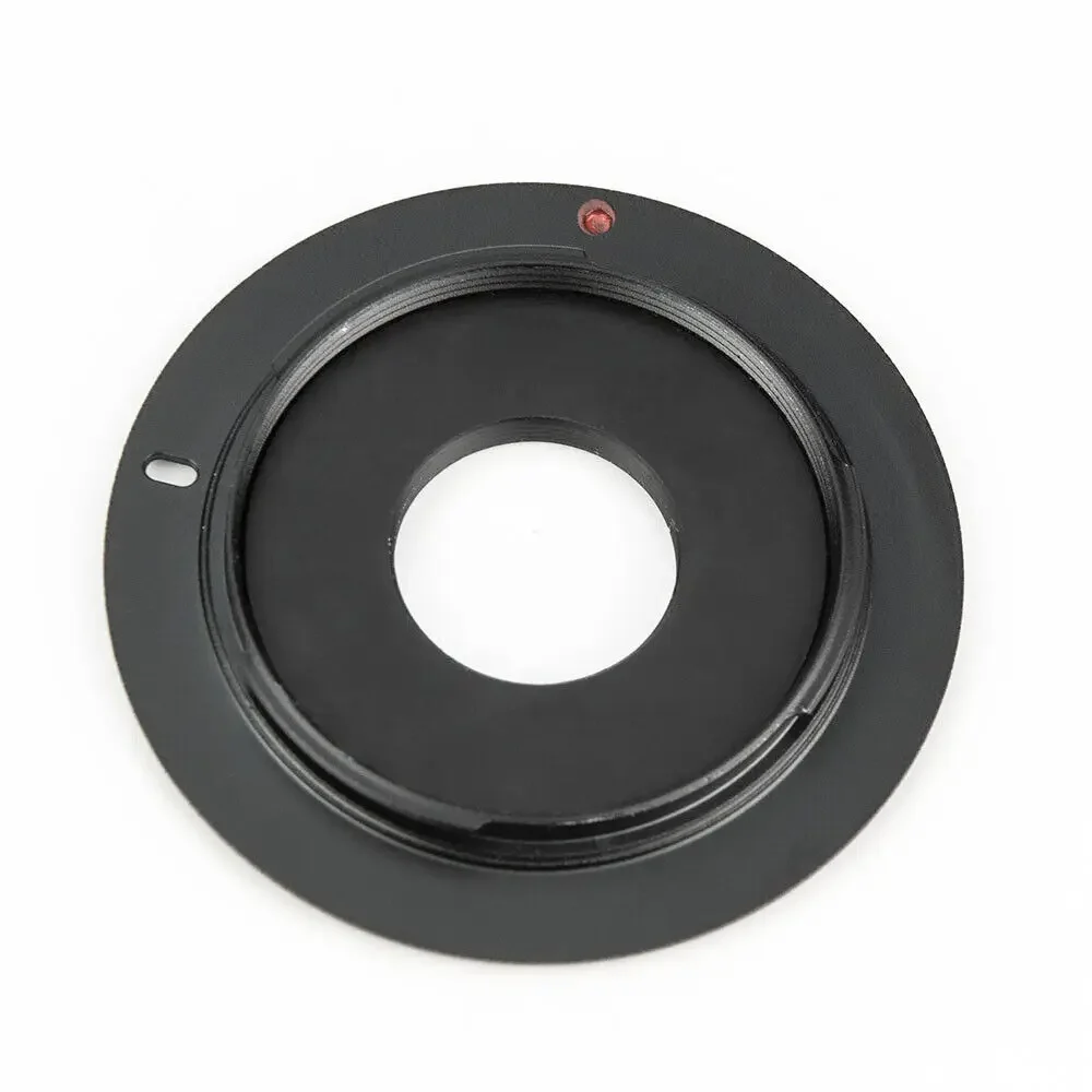 M42 auf EOS Objektivadapter RM – Lens Adapter Ring Bewertung und Preis