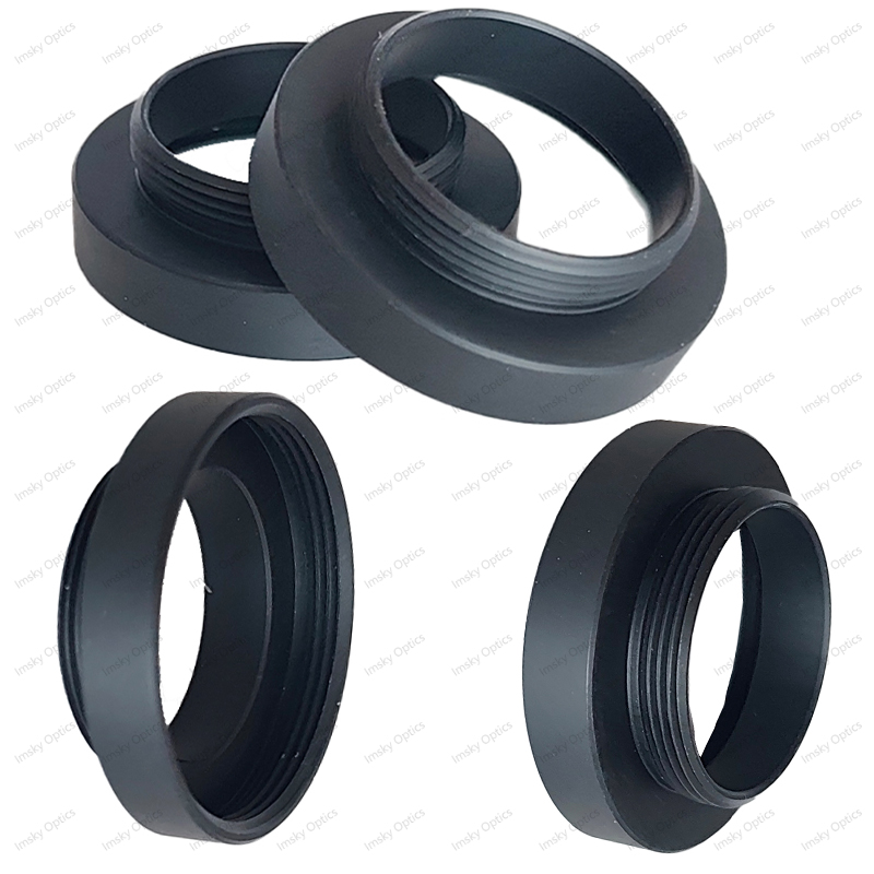 1 Stück CS C-RMS/RMS-C CS Adap – Lens Adapter Ring Bewertung und Preis