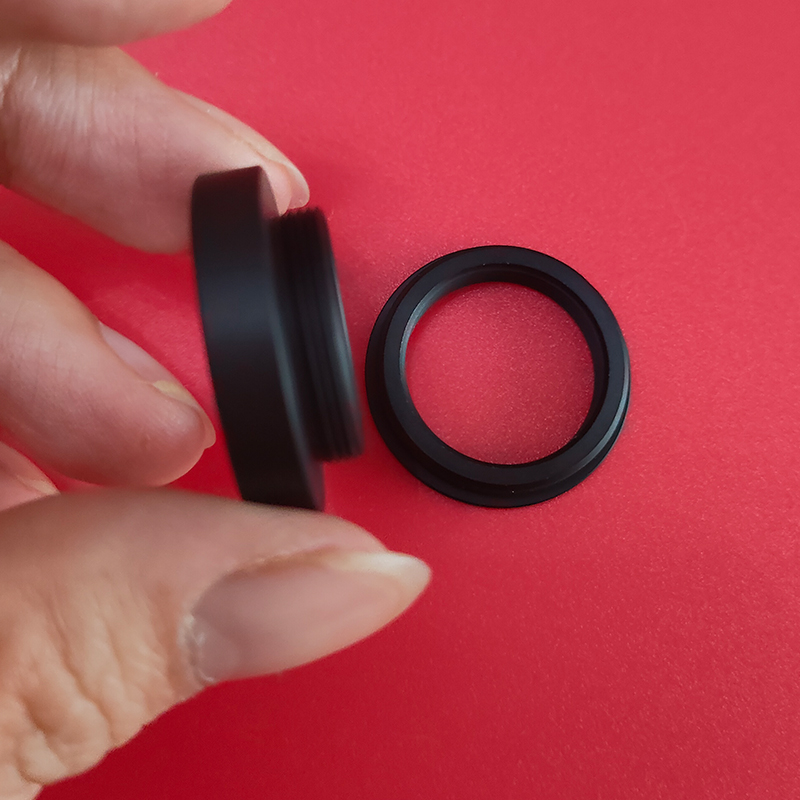 1 Stück CS C-RMS/RMS-C CS Adap – Lens Adapter Ring Bewertung und Preis
