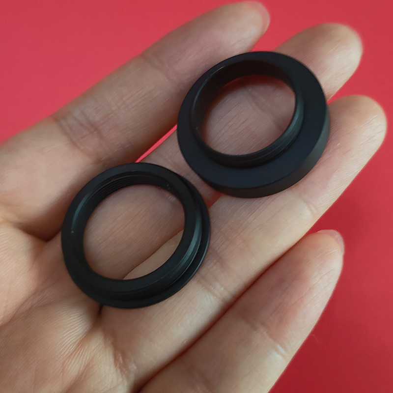 1 Stück CS C-RMS/RMS-C CS Adap – Lens Adapter Ring Bewertung und Preis