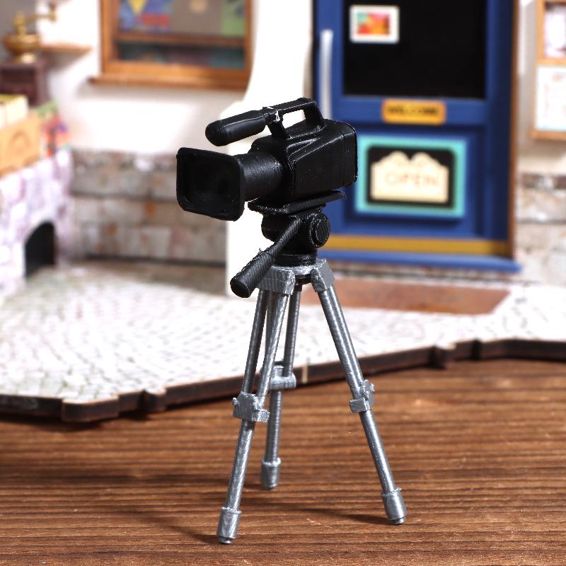Mini-Videokamera-Stativ Modell – Photography Videos Free Bewertung und Preis