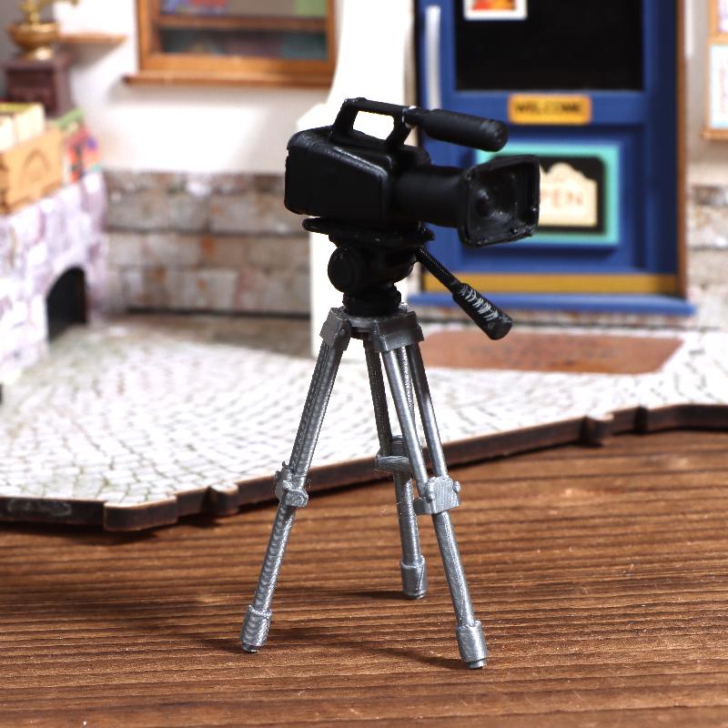 Mini-Videokamera-Stativ Modell – Photography Videos Free Bewertung und Preis