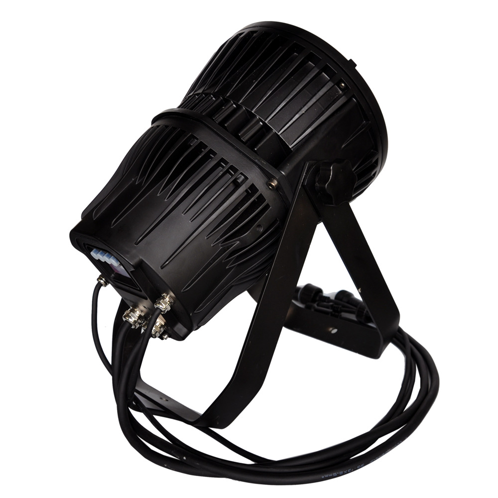 200 W wasserdichtes COB-Pa-Lic – Photography Yellow Light Bewertung und Preis