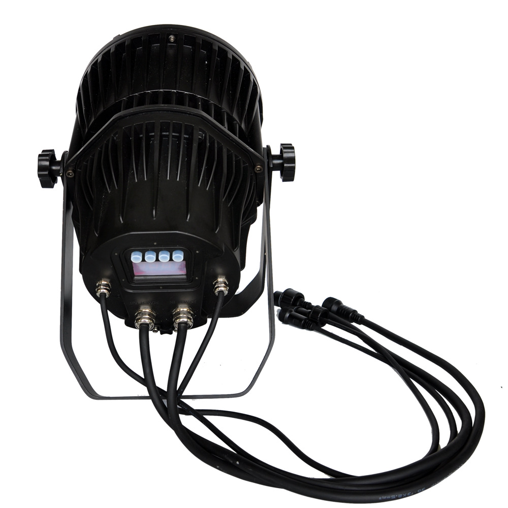 200 W wasserdichtes COB-Pa-Lic – Photography Yellow Light Bewertung und Preis