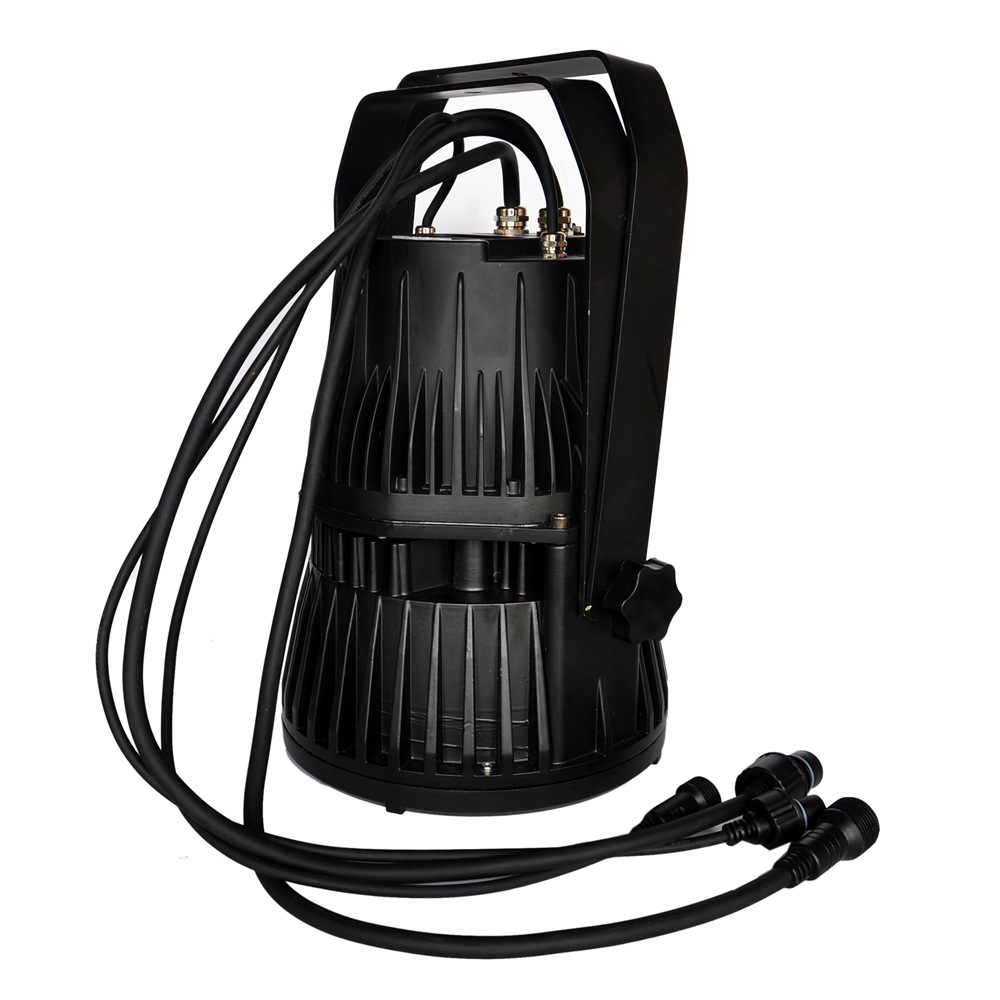 200 W wasserdichtes COB-Pa-Lic – Photography Yellow Light Bewertung und Preis