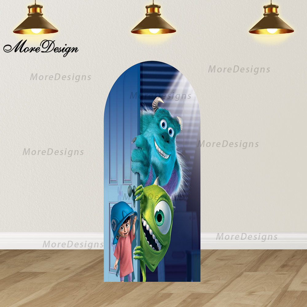 Monsters University Bogen Foto – Photography University Bewertung und Preis
