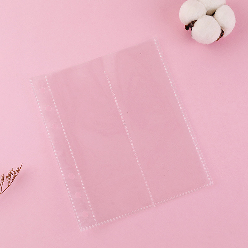 A6 Glitter Photo card Binder 1 – Photography Award Bewertung und Preis