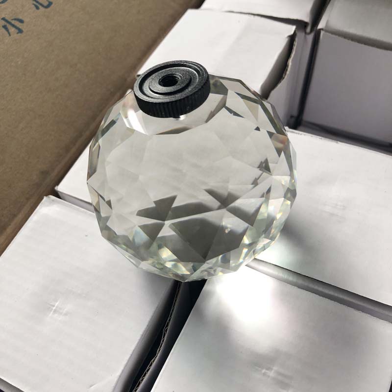 Suncatcher Kristall Ball Prism – Lens Ball Crystal Bewertung und Preis