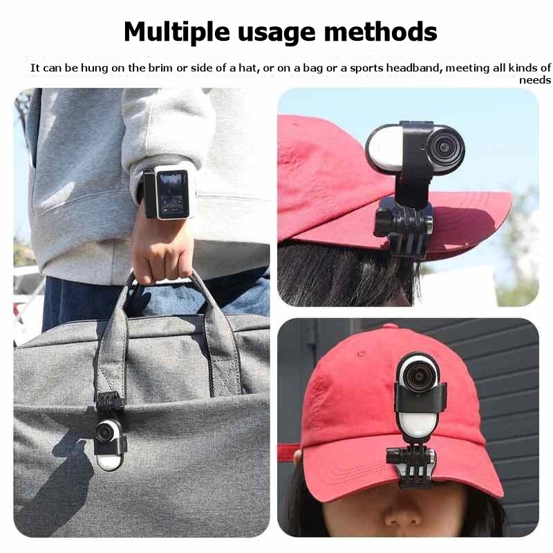 Für GO3S Kamera-Zubehör - Hutc – Camera Wrist Strap Bewertung und Preis