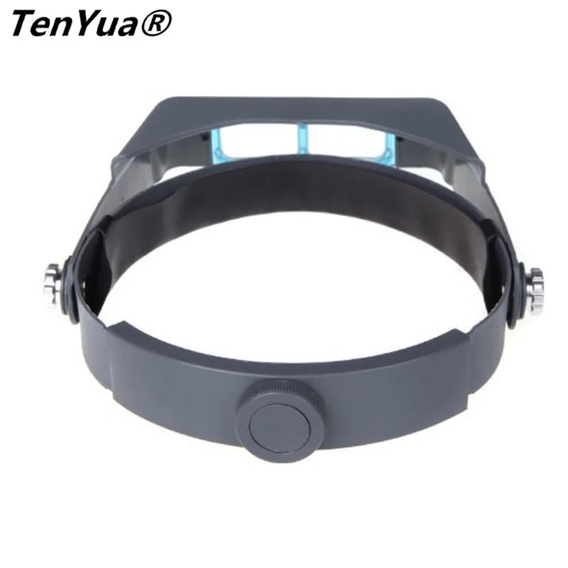 TenYua 1,5x 2x 2,5x 3,5x Kopf  – Eye Piece Magnifier Bewertung und Preis