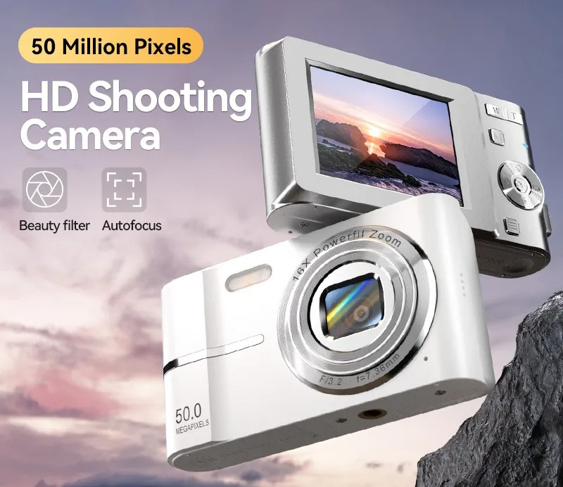 Mini Digitalkamera HD-Video im – Photography Videos Free Bewertung und Preis