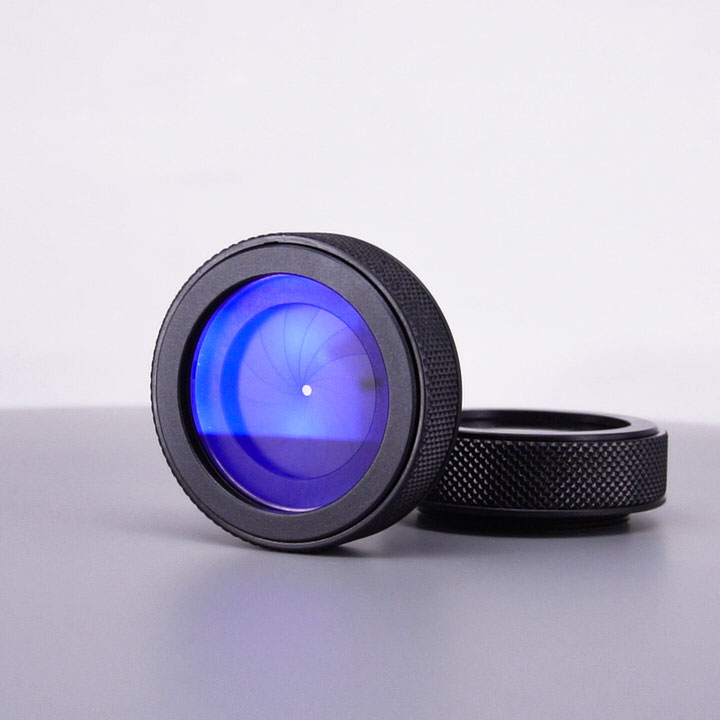 Einstellbare PVS14-Linse Opfer – Lens Adapter Ring Bewertung und Preis