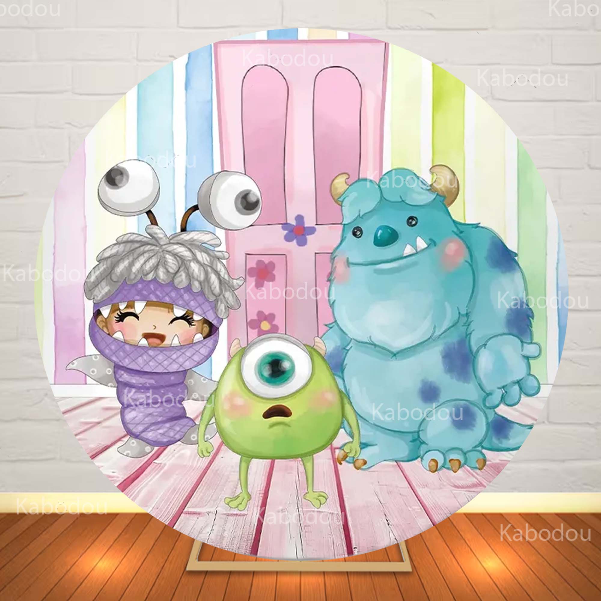 Monster University Runder Hint – Photography University Bewertung und Preis
