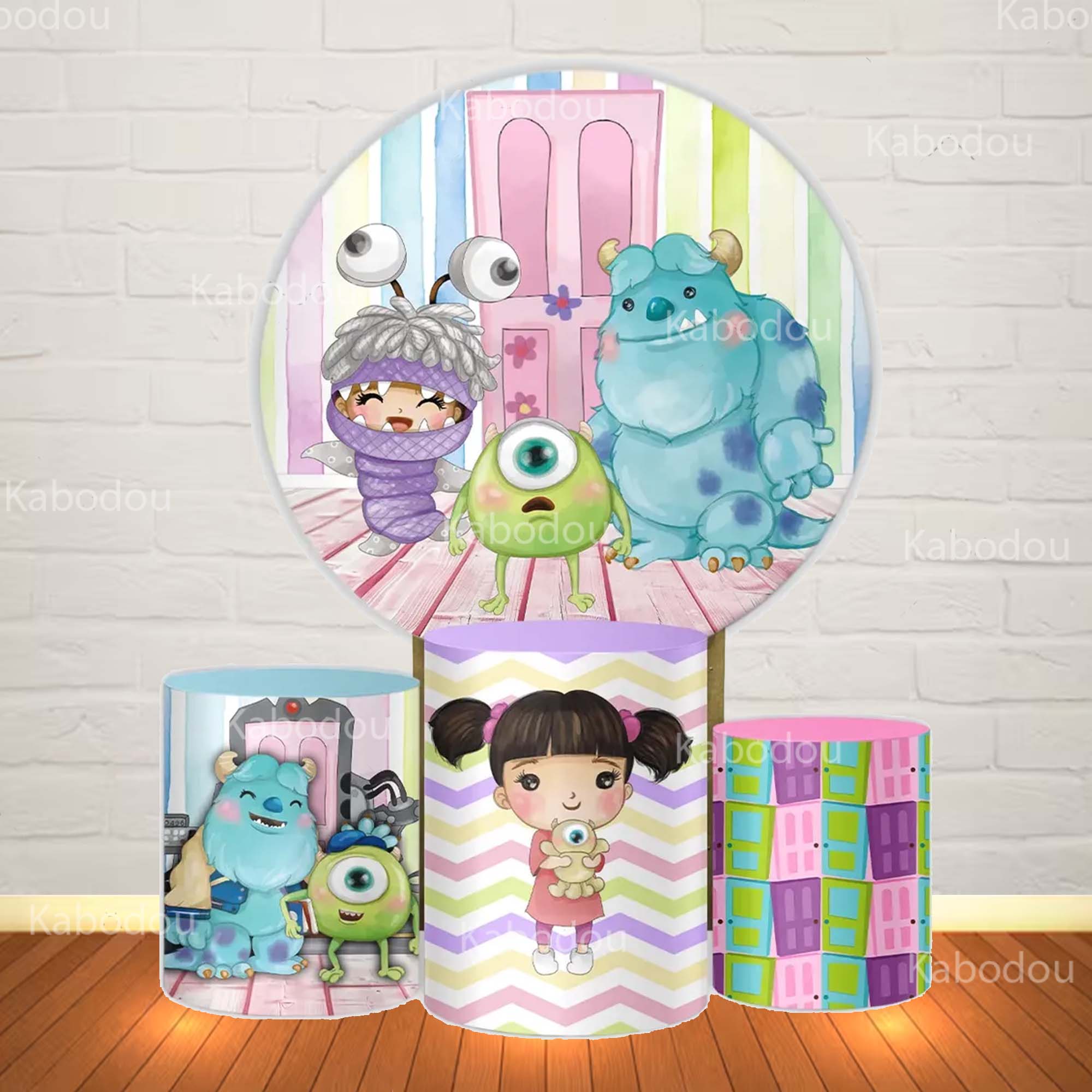 Monster University Runder Hint – Photography University Bewertung und Preis