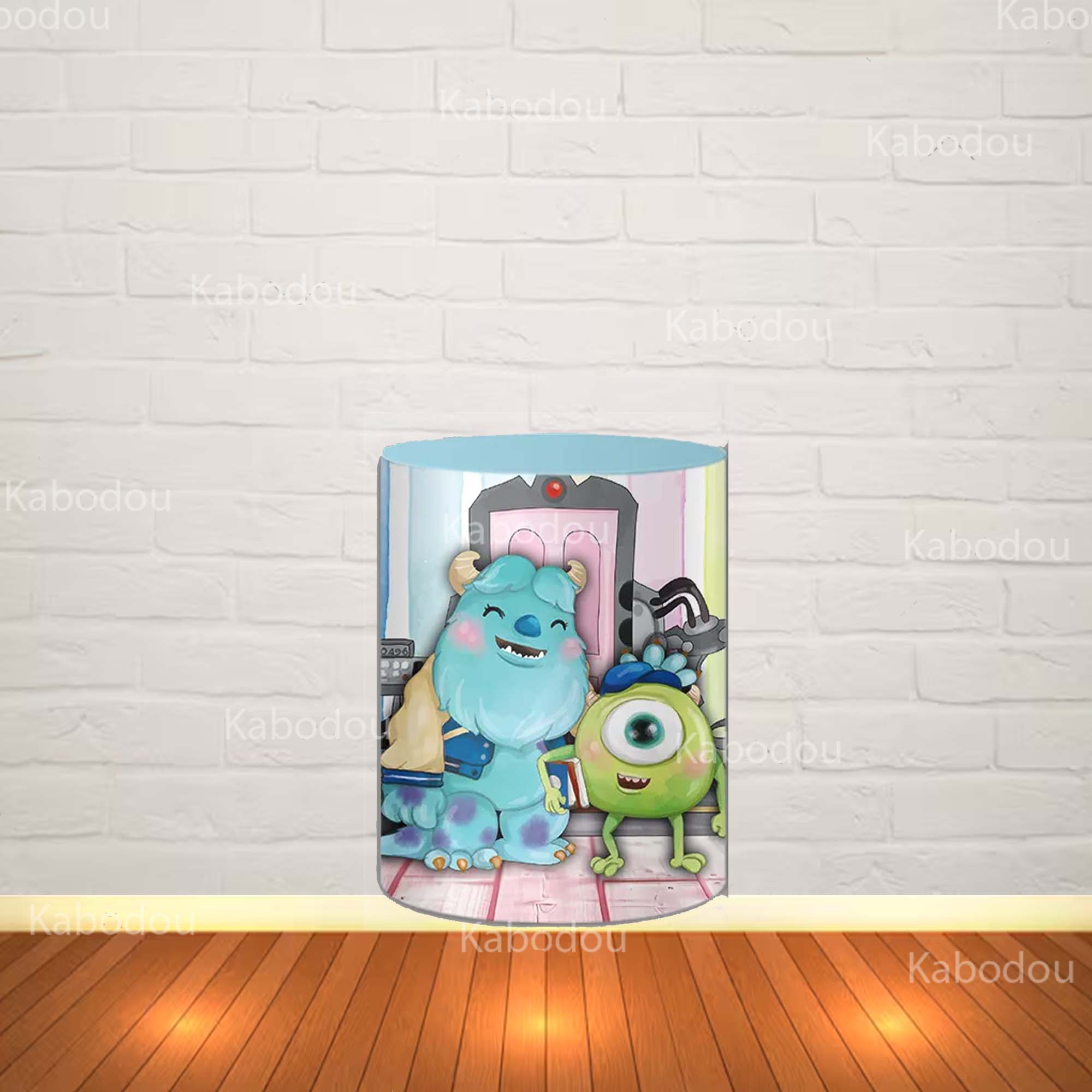 Monster University Runder Hint – Photography University Bewertung und Preis