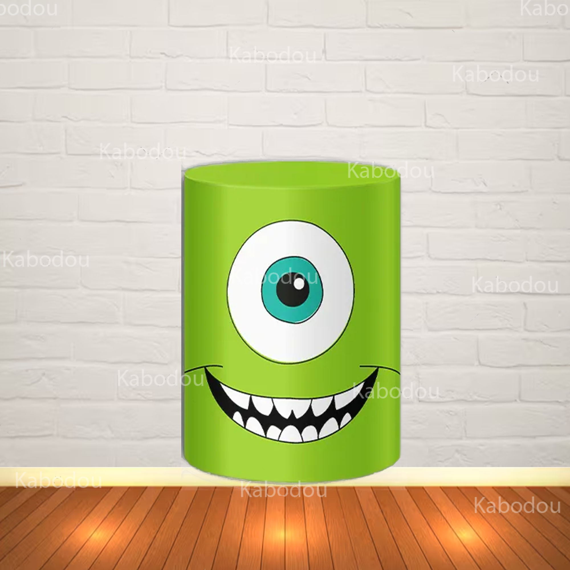 Monster University Runder Hint – Photography University Bewertung und Preis