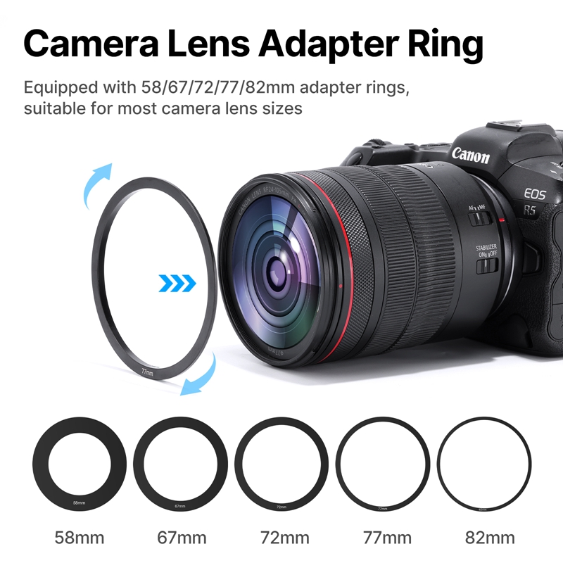 Ulanzi RT02 Tragbarer Mini-Tel – Photography Award Bewertung und Preis