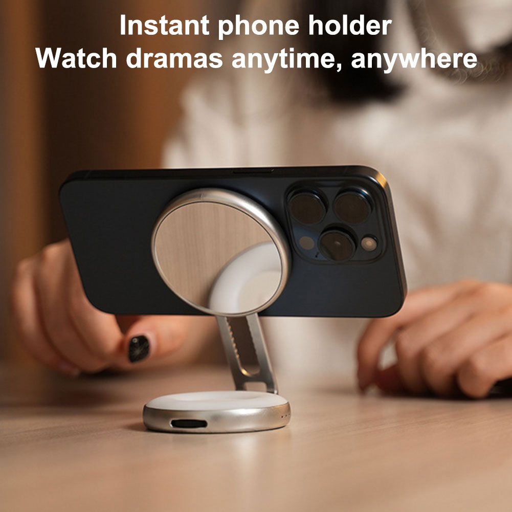 3-in-1 Magnetisches Selfie-Lic – Photography Videos Free Bewertung und Preis