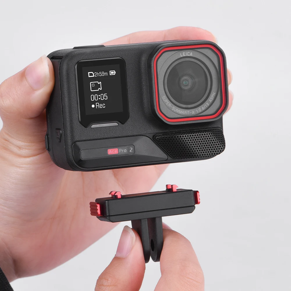 Magnetische Schnellwechselhalt – Camera Wrist Strap Bewertung und Preis