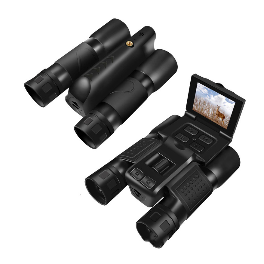 12X32 Outdoor 2,5K Digitale Fo – Photography Videos Free Bewertung und Preis