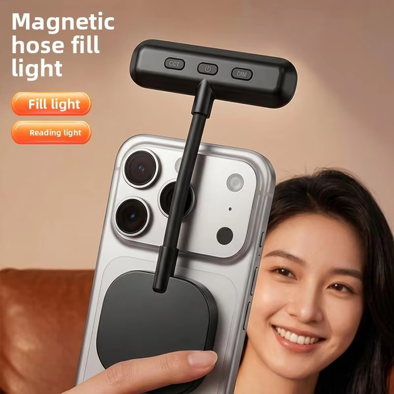Magnetisches Handy-Füllicht, 3 – Photography Videos Free Bewertung und Preis