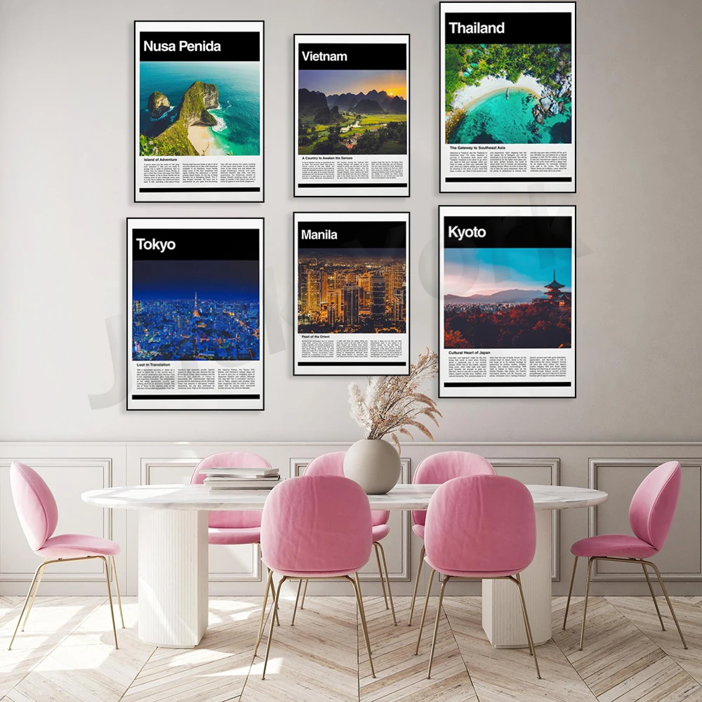 Bali-Tokio-Philippinen-Siargao – Photography Vietnam Bewertung und Preis