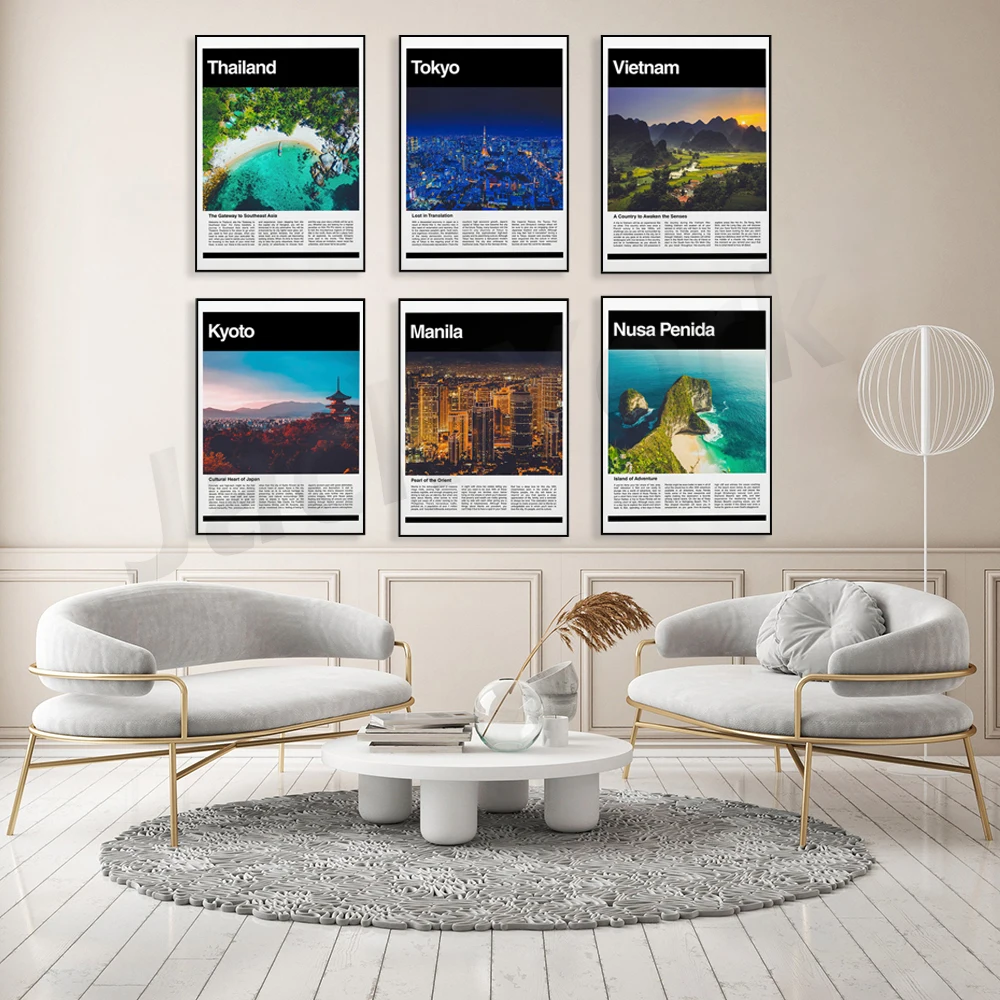 Bali-Tokio-Philippinen-Siargao – Photography Vietnam Bewertung und Preis