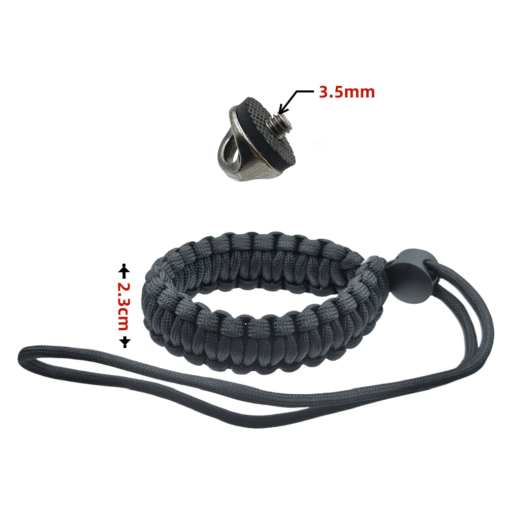 Anti-Verlust-Sicherheits-Handg – Camera Wrist Strap Bewertung und Preis