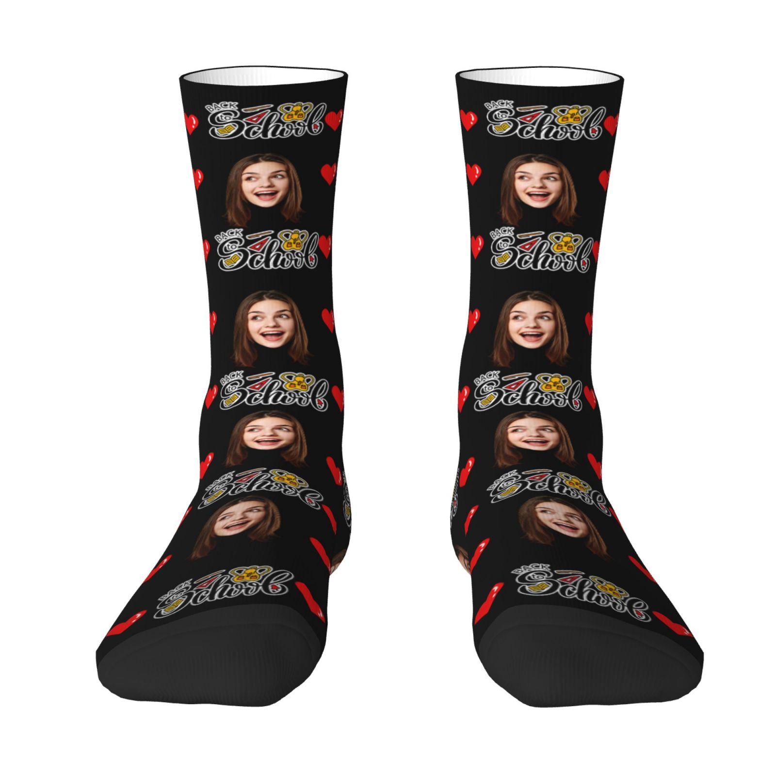 Benutzerdefinierte Avatar-Sock – Photography Style Bewertung und Preis