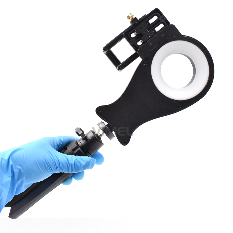 HD Zahnarzt-Werkzeug Handy-Den – Photography Yellow Light Bewertung und Preis