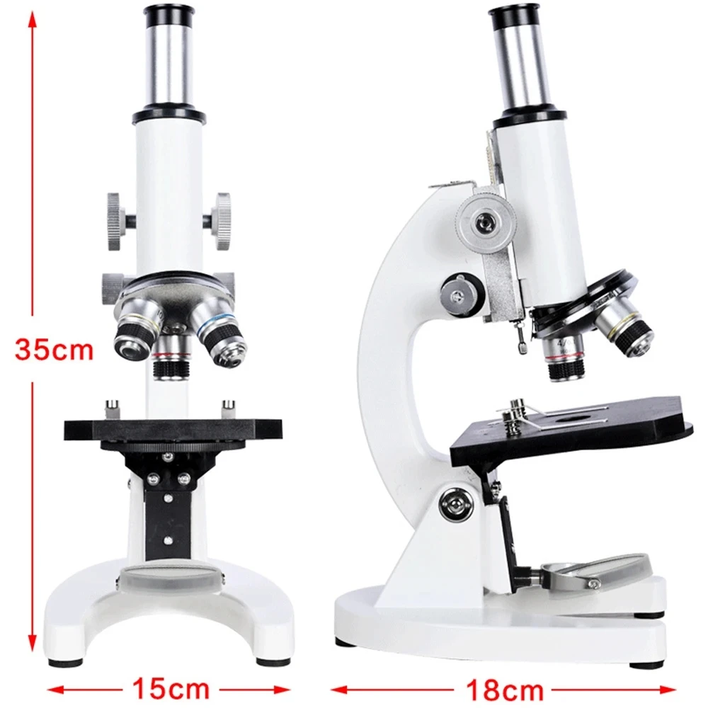 Optisches biologisches Mikrosk – Photography University Bewertung und Preis