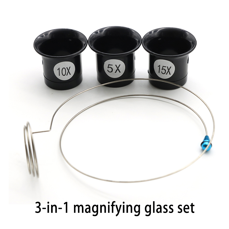 Uhrenreparaturwerkzeuge, Uhren – Eye Piece Magnifier Bewertung und Preis