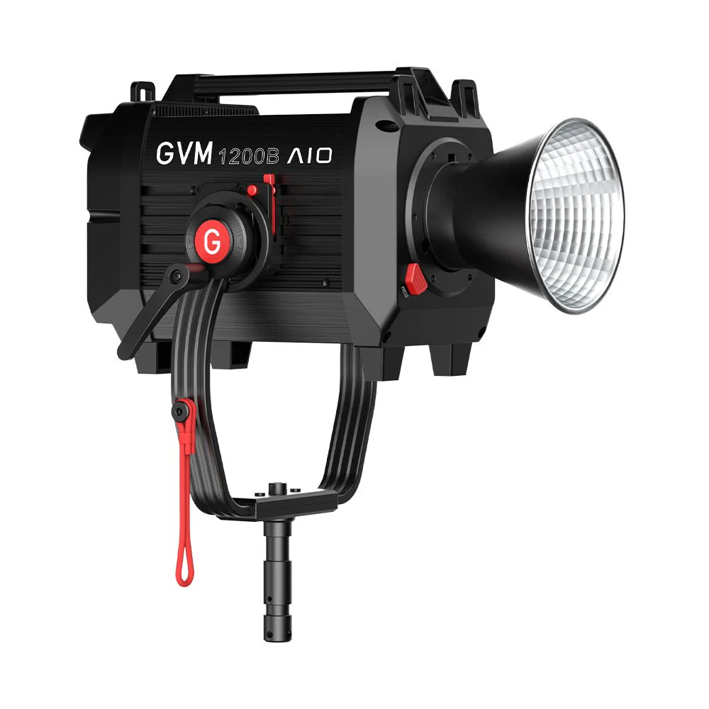 GVM SD1200B AIO 1200W Fotograf – Photography Videos Free Bewertung und Preis