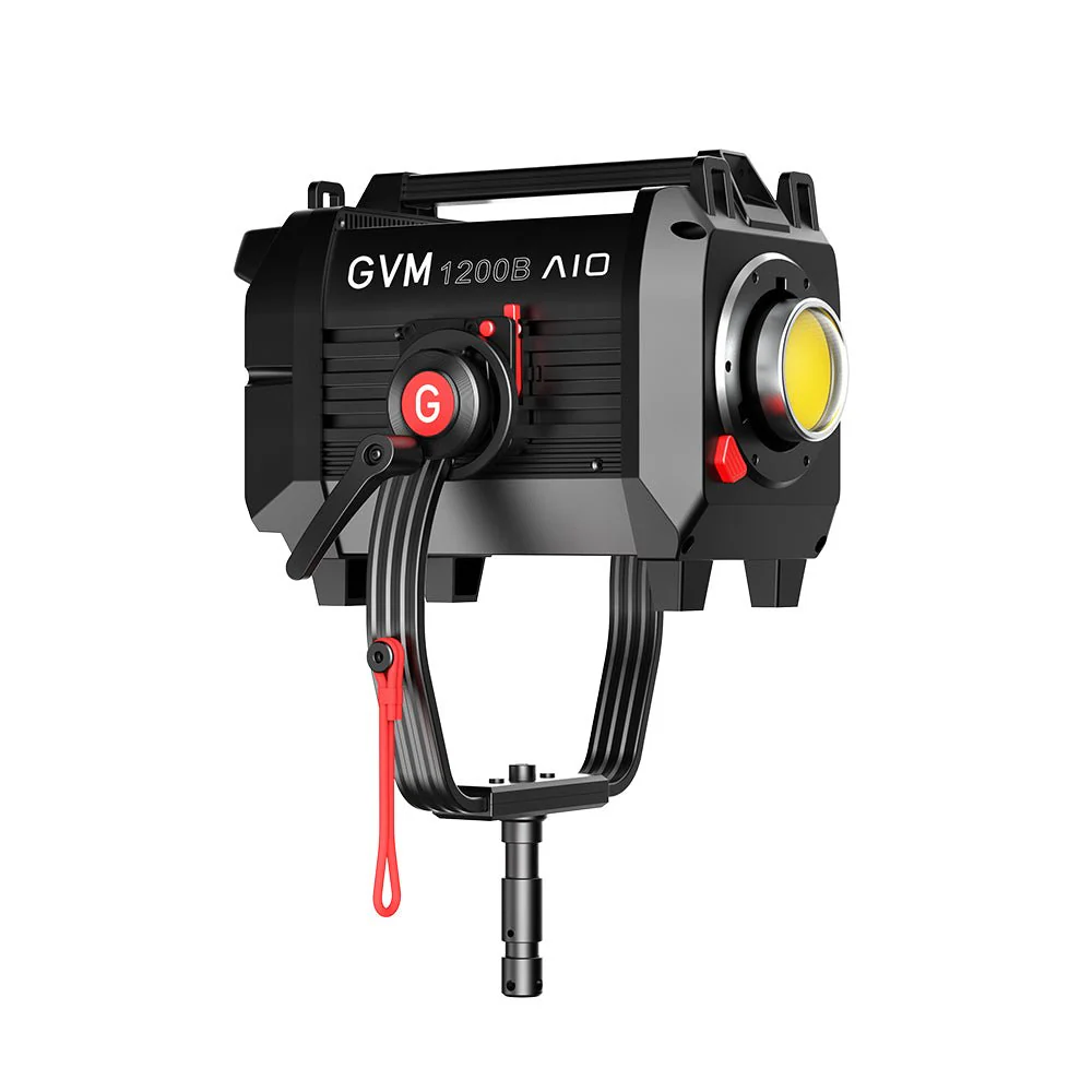 GVM SD1200B AIO 1200W Fotograf – Photography Videos Free Bewertung und Preis