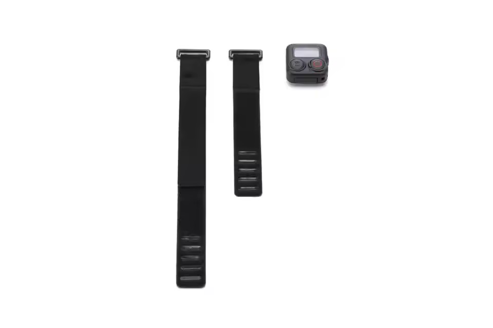 Osmo Action GPS Bluetooth-Fern – Camera Wrist Strap Bewertung und Preis