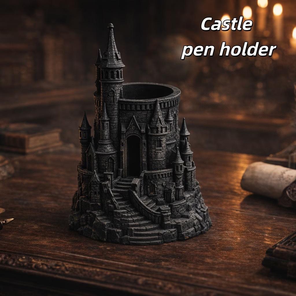 Harry Potter Dunkler Stil Stif – Photography Style Bewertung und Preis