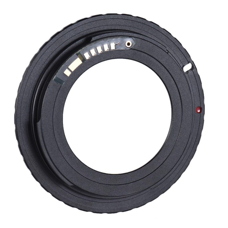 M42-EOS 10 Gen Elektronischer  – Lens Adapter Ring Bewertung und Preis