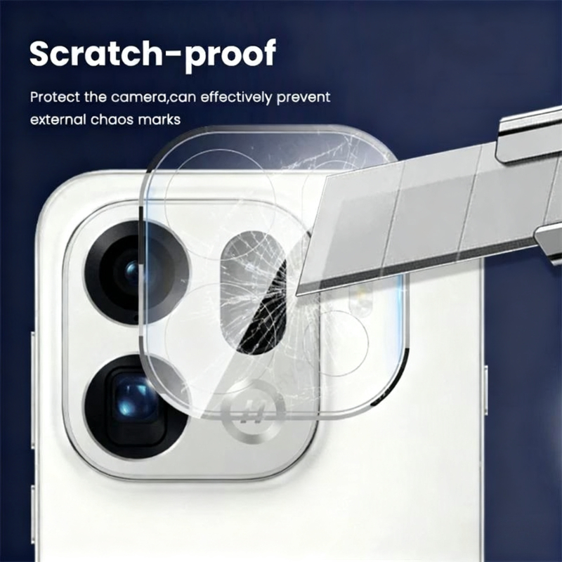 1-3PCS FindX9Pro Klarer 3D-Kam – Photography Kit Oppo Find X9 Pro Bewertung und Preis