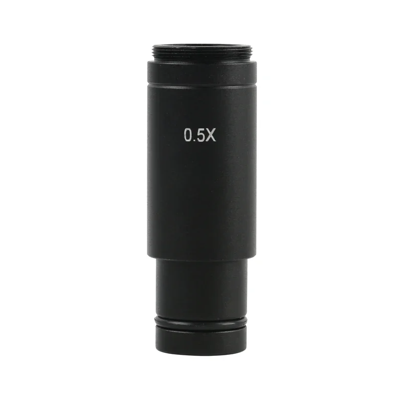 1,0X 0,5X 0,4X Digitaler Video – Lens Adapter Ring Bewertung und Preis