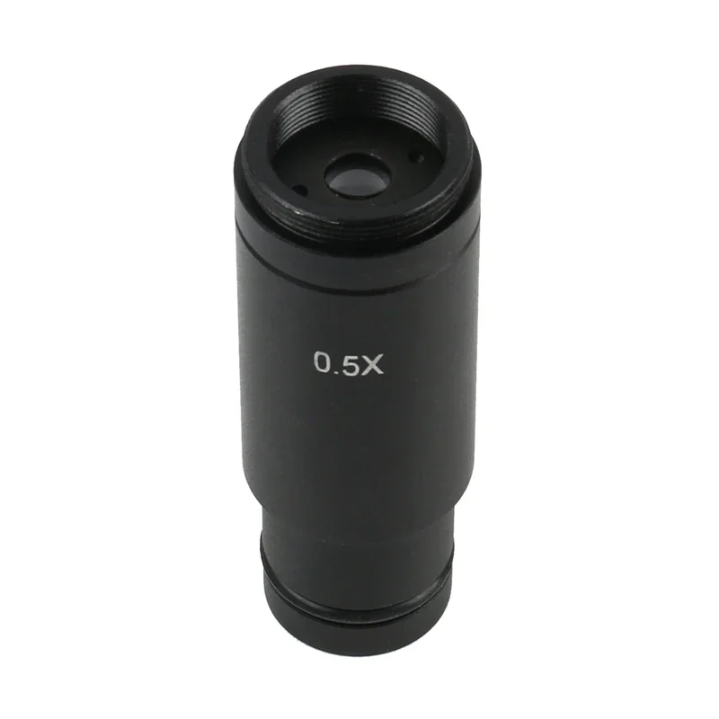1,0X 0,5X 0,4X Digitaler Video – Lens Adapter Ring Bewertung und Preis