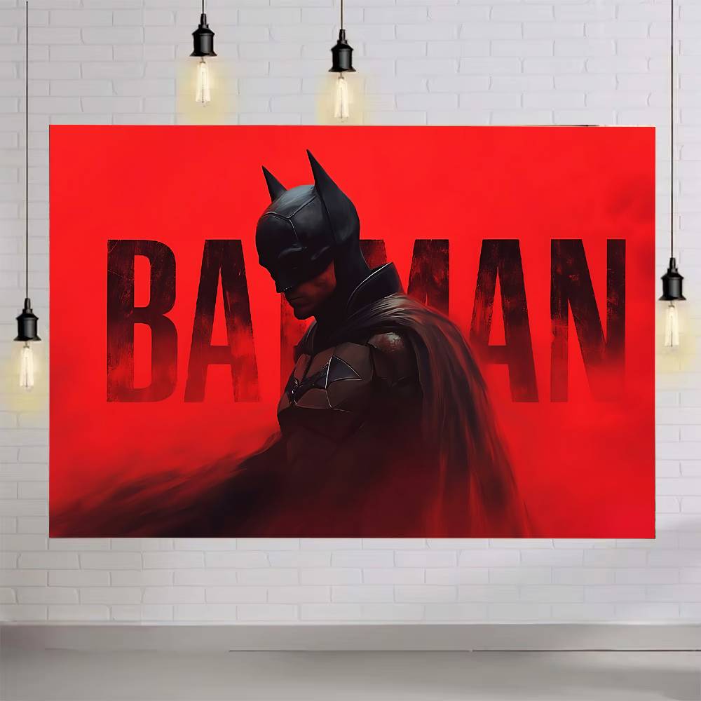 Klassischer B-Batman-Hintergru – Photography Urban Bewertung und Preis