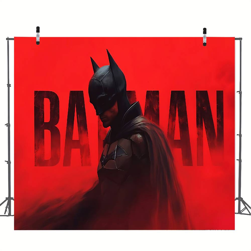 Klassischer B-Batman-Hintergru – Photography Urban Bewertung und Preis