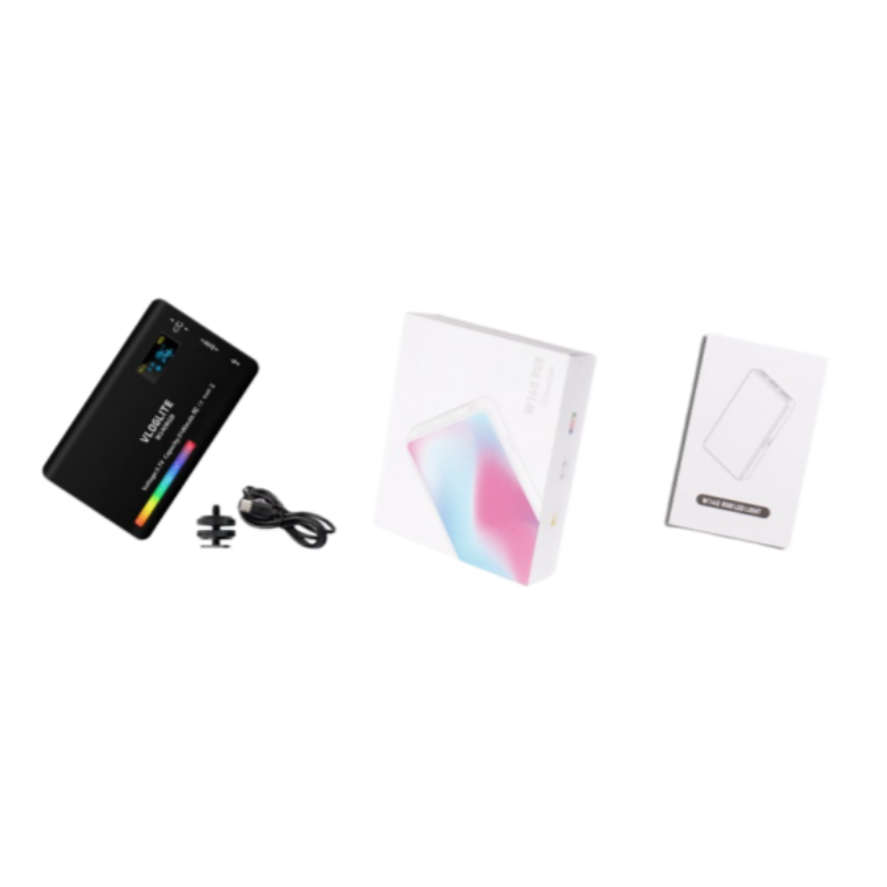 Mobiles RGB-Aufhellungslicht C – Photography Videos Free Bewertung und Preis